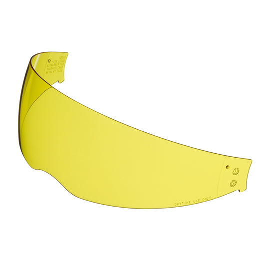 Shoei GT-Air / Neotec / Neotec 2 Visor Internal Sun Visor High Definition Yellow