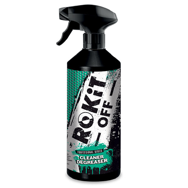 Rokit Off Cleaner Degreaser