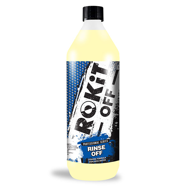 Rokit Off Rinse Off 1 L