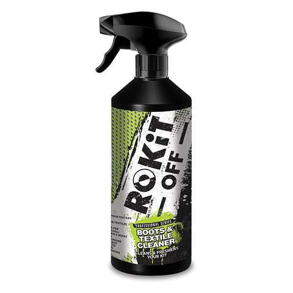 Rokit Off Boots Text Cleaner 500ml