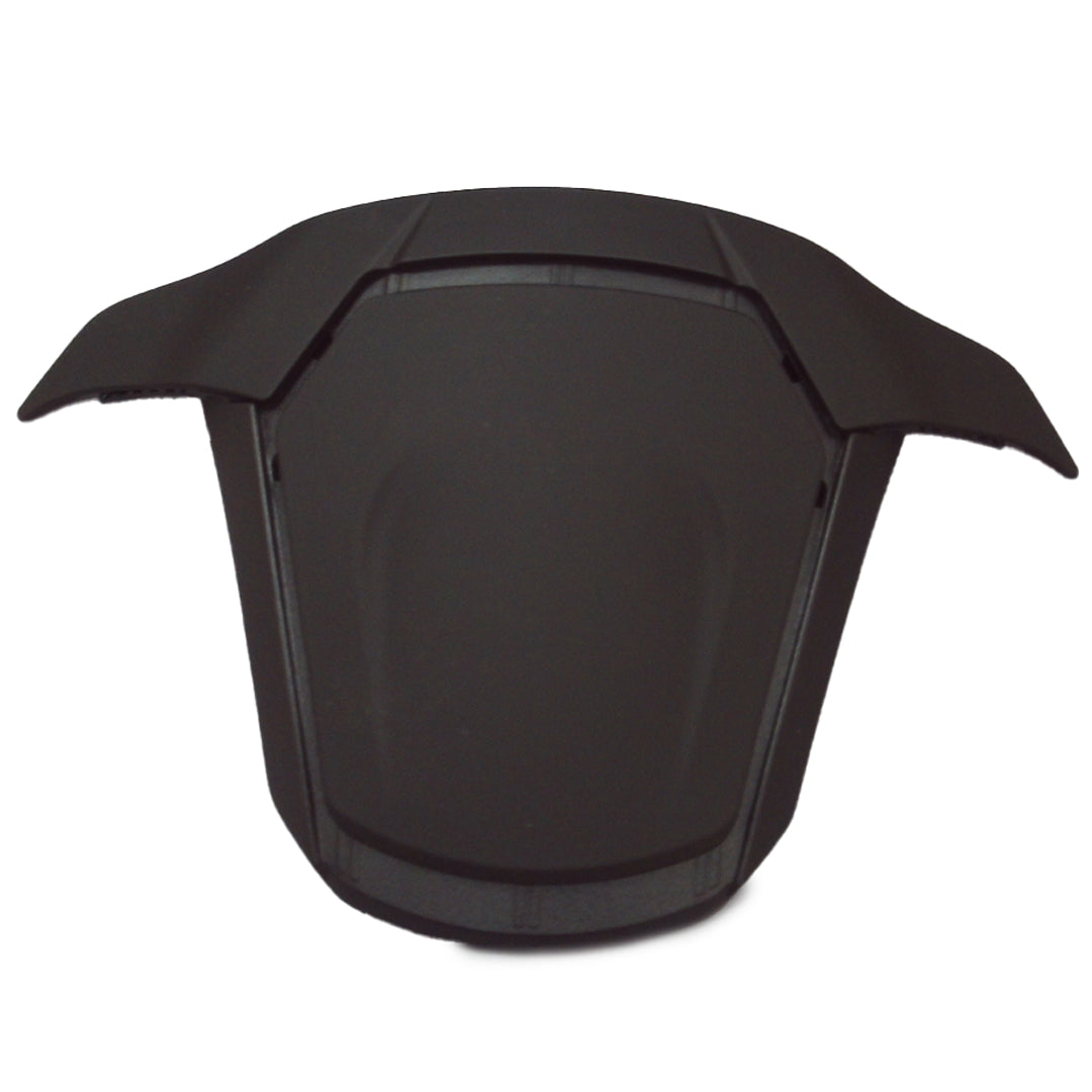 Shoei Neotec 2 Upper Air Intake Matt Black