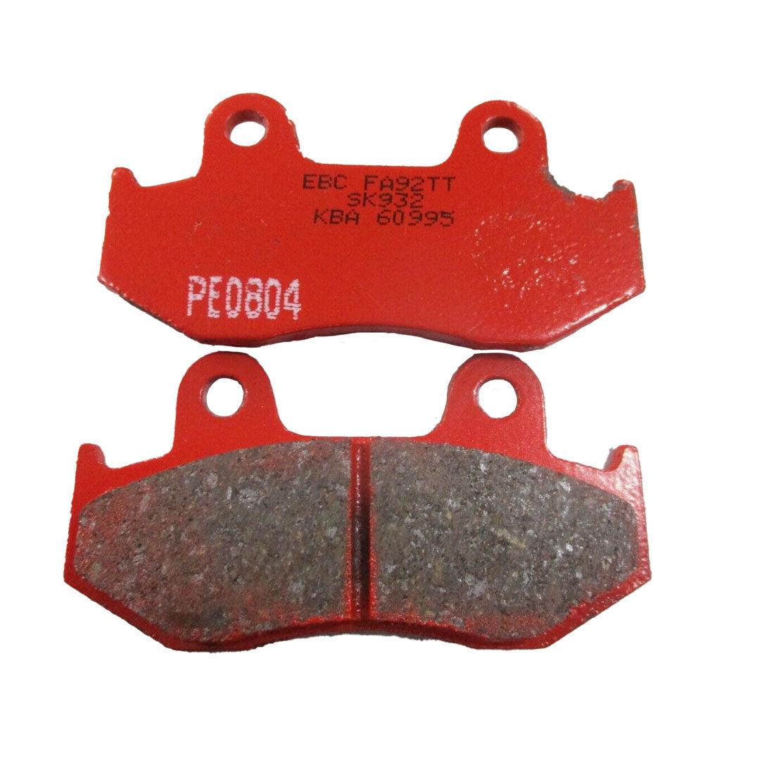 EBC Brake Pads FA092TT