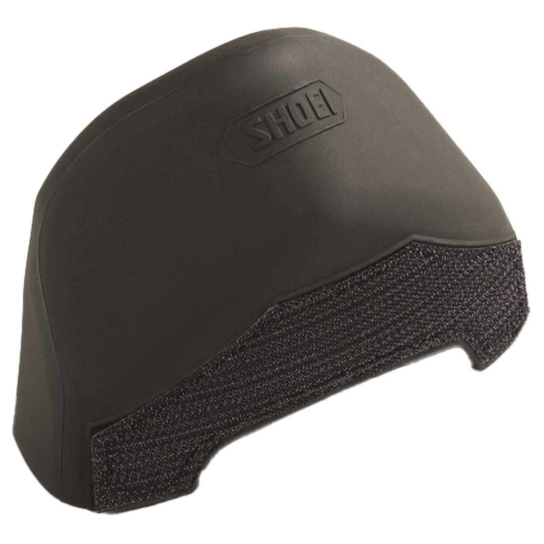 Shoei Breath Guard Air Mask 3 Black