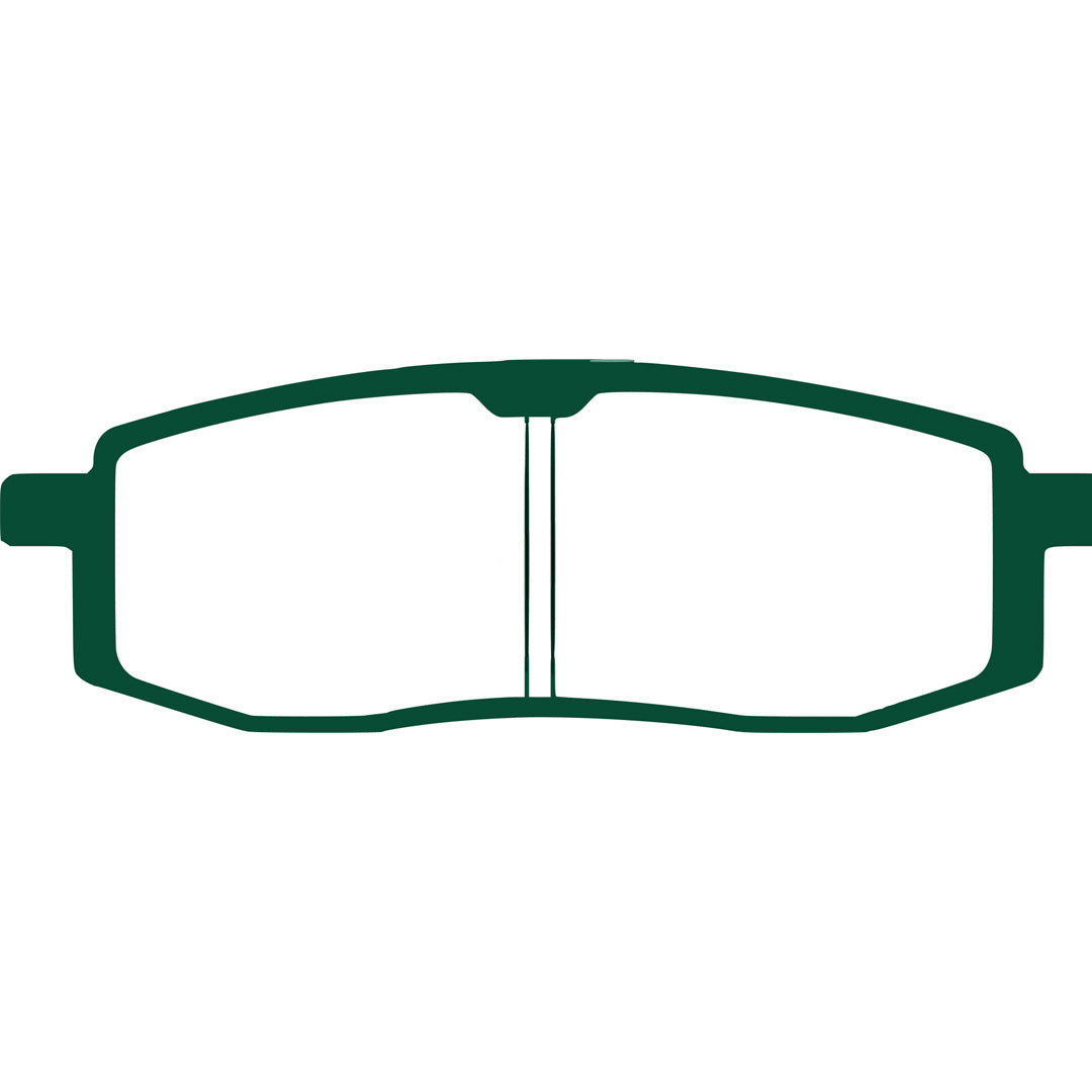 EBC Brake Pads FA105TT