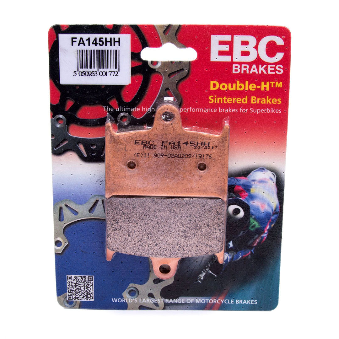EBC Brake Pads EPFA145HH