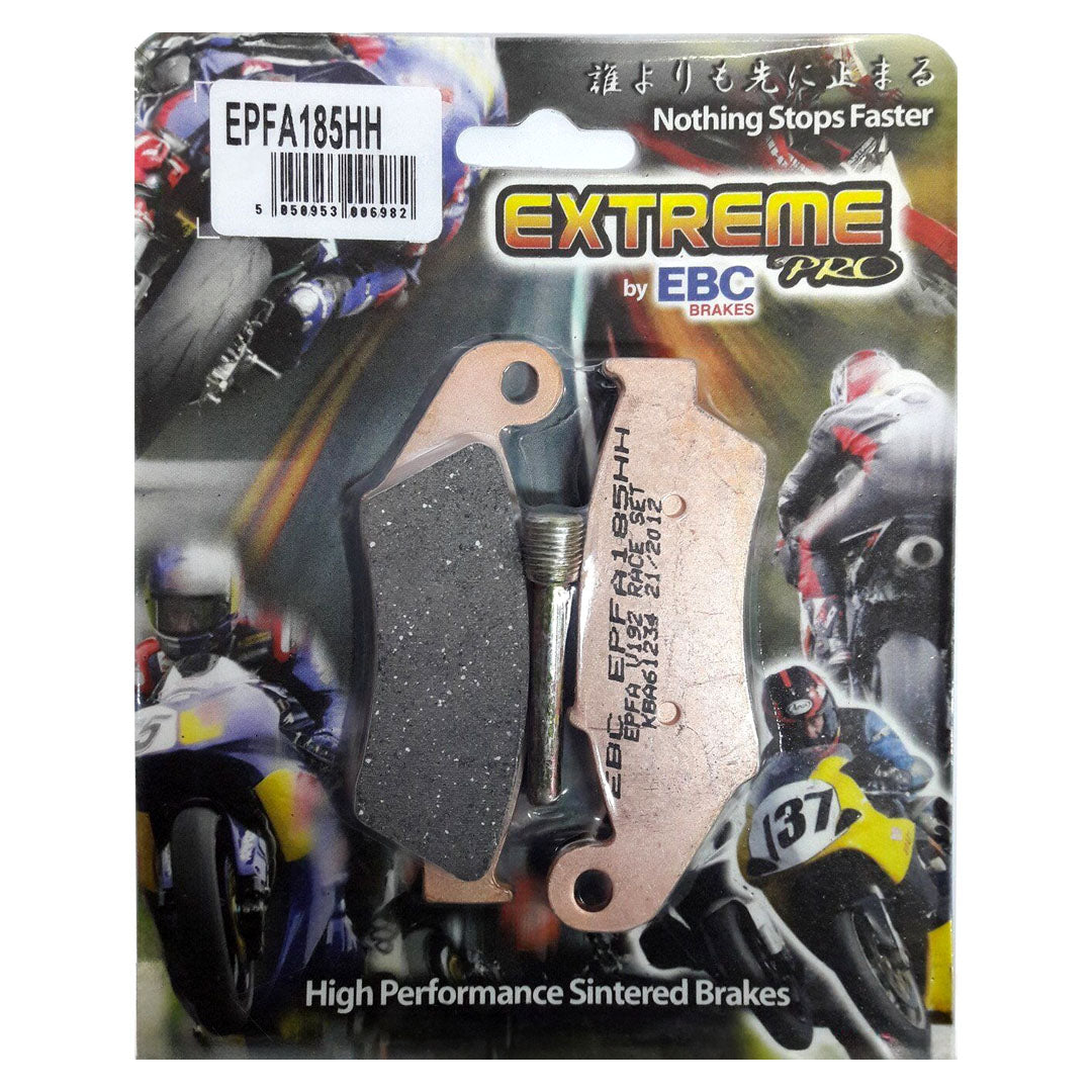 EBC Brake Pads EPFA185HH