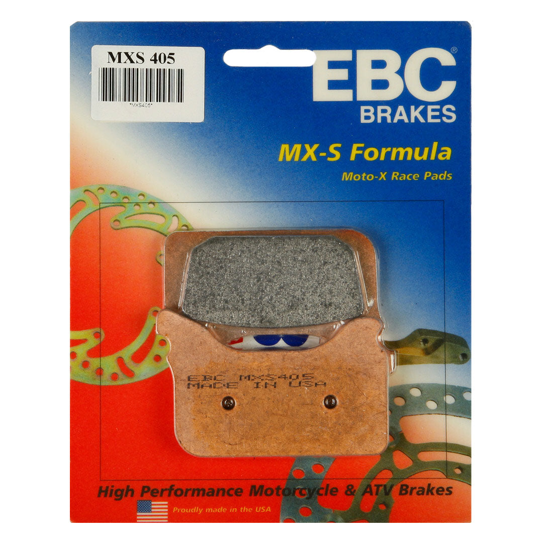 EBC Brake Pads M405