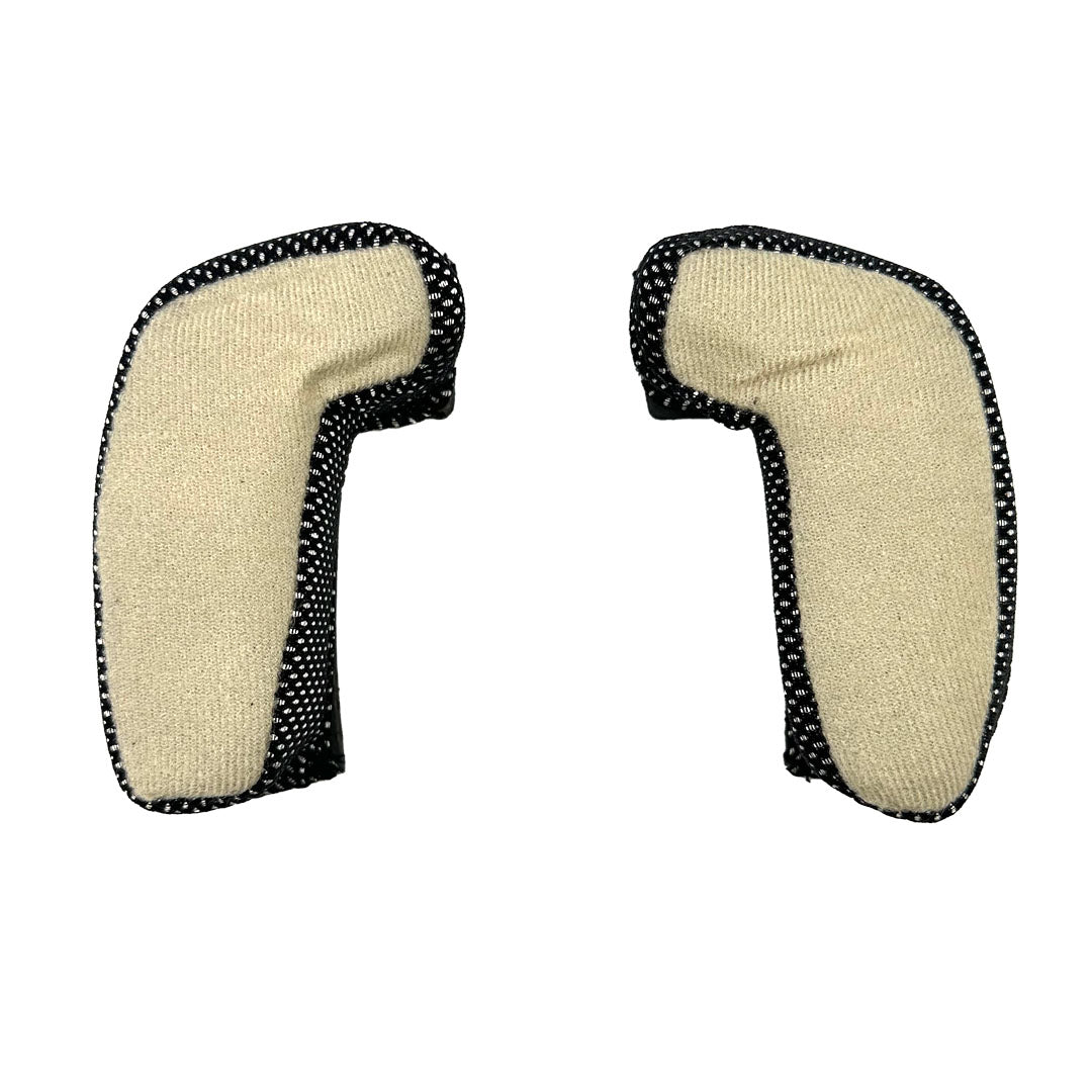Spada Edge Cheek Pads