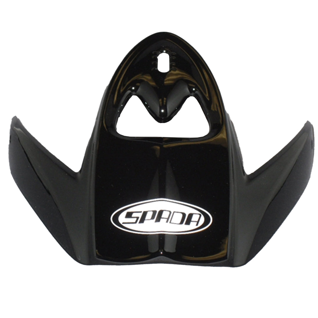 Spada Edge Peak Black