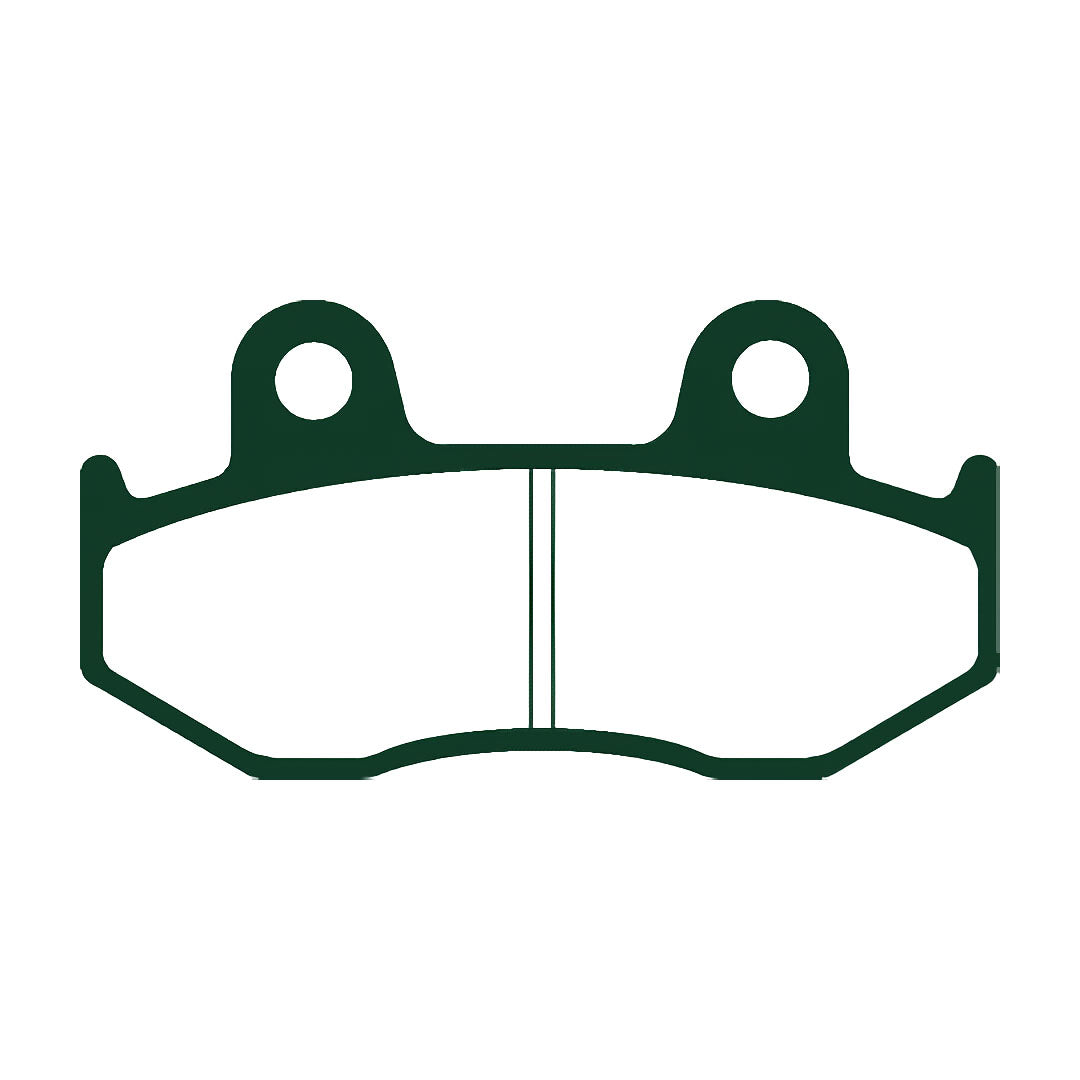 EBC Brake Pads SFA323HH