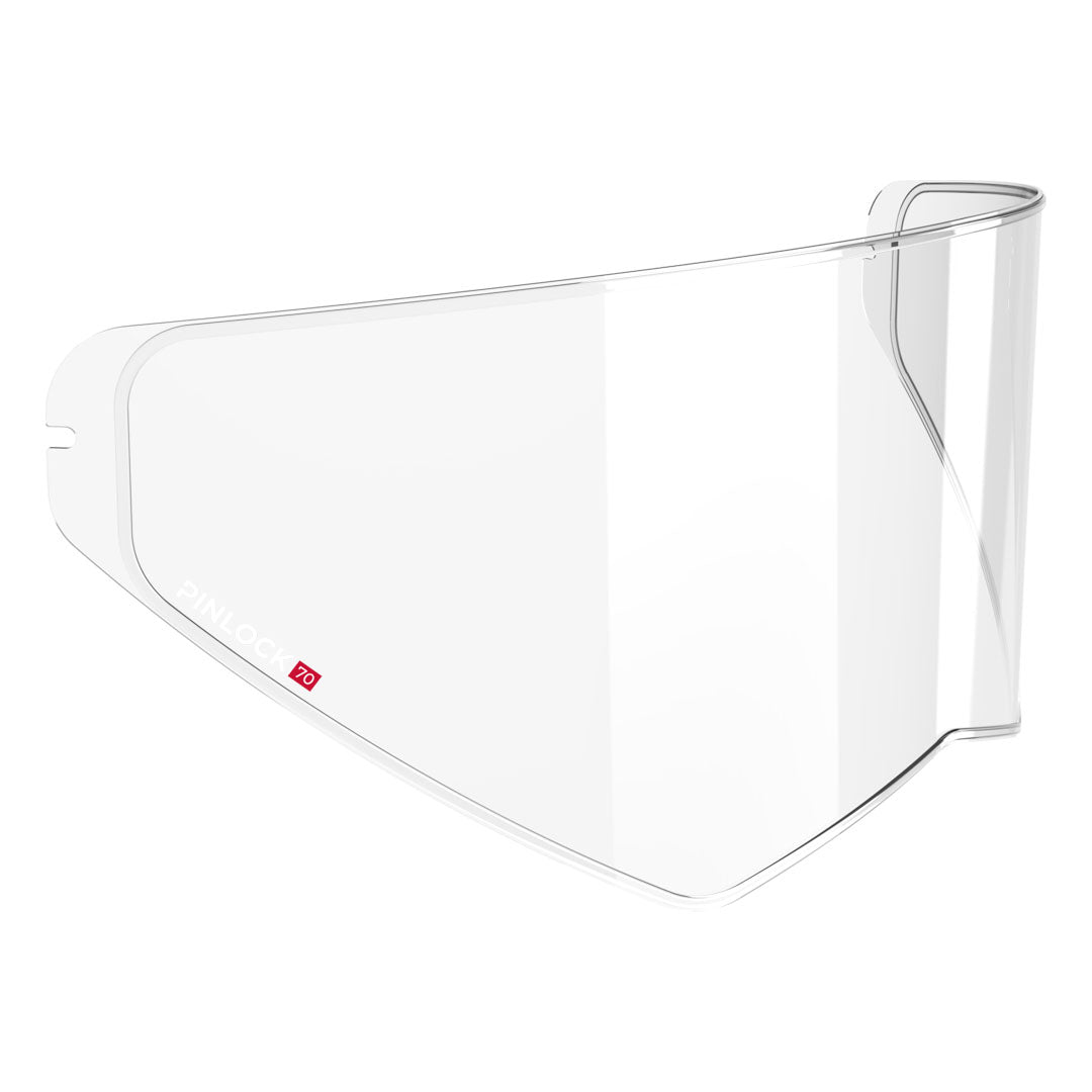 CABERG Duke / Duke Evo / Tourmax / Tourmax X Pinlock Visor Clear