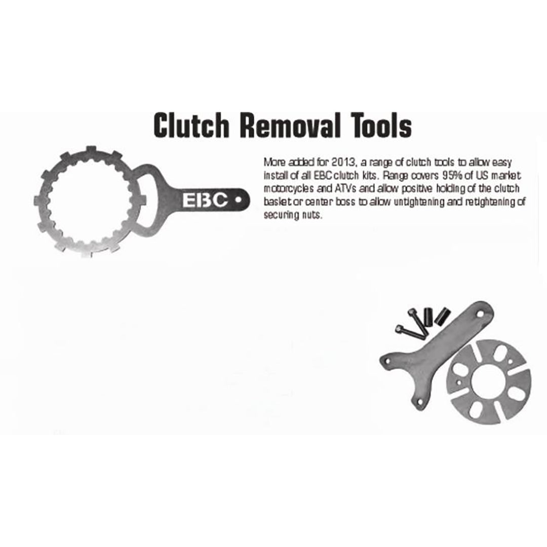 EBC CLUTCH TOOL CT008
