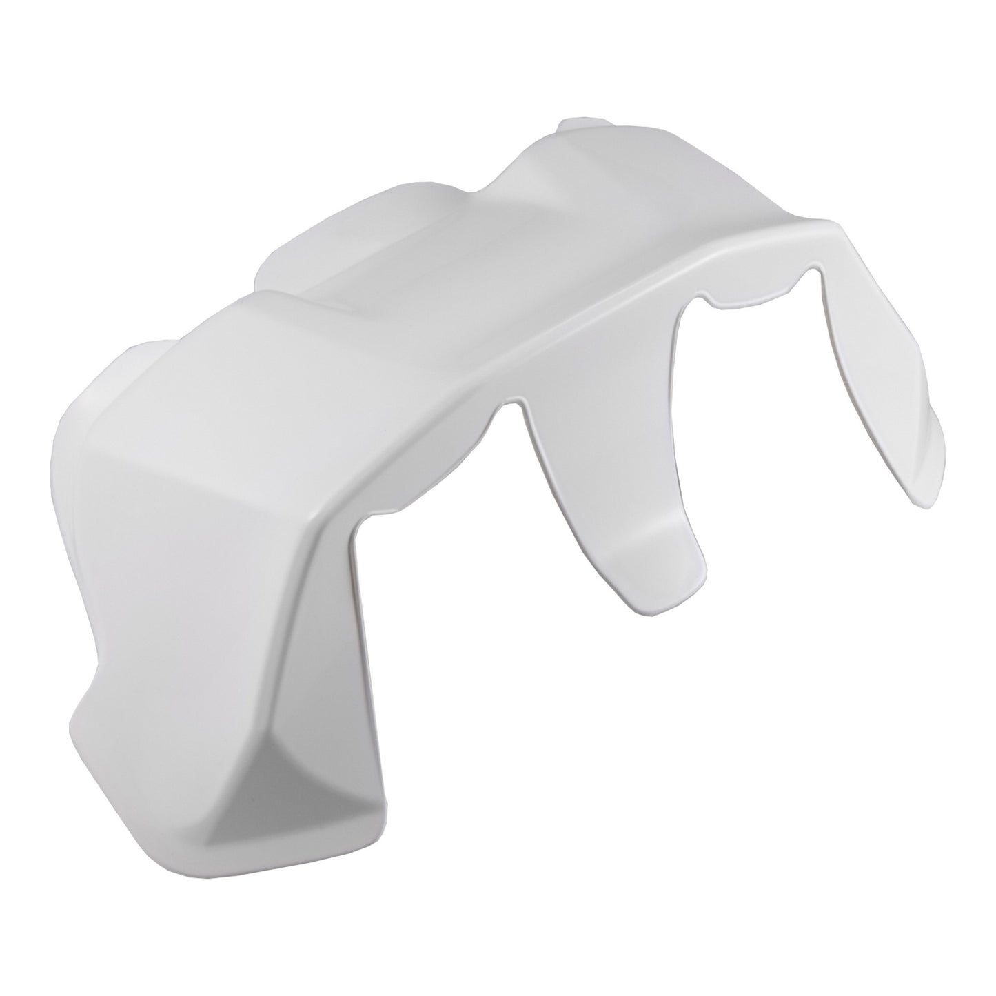 Arai RX-7V Racing FIM EX2 Diffuser Spoiler White