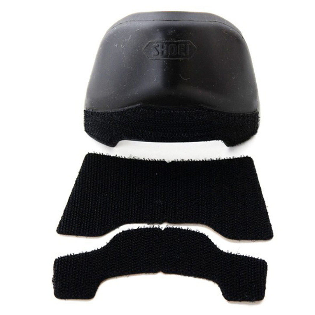 Shoei Breath Guard Air Mask 4 Black