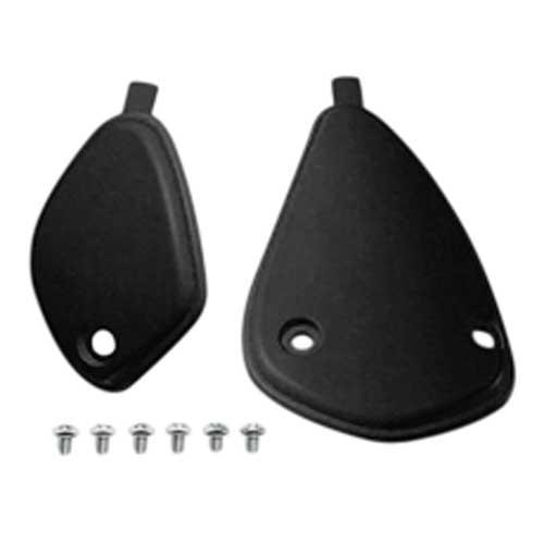 Sidi Crossfire Ankle Support Screw On Black