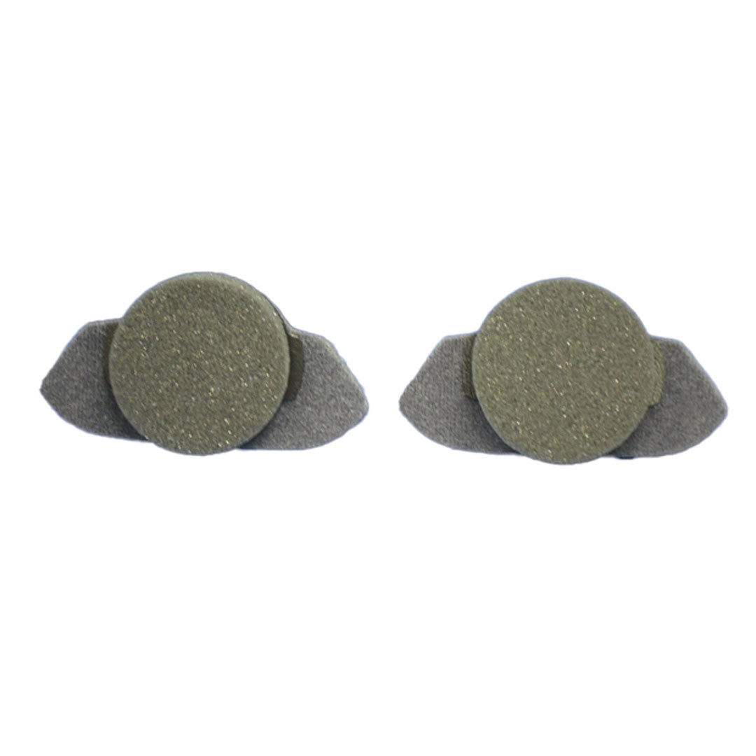 Shoei Qwest / XR1100 Ear Pads