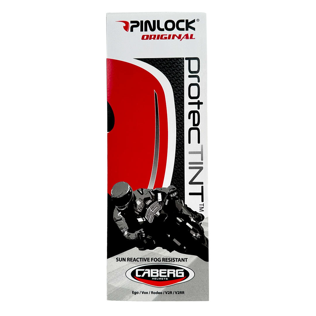 CABERG Droid / Ego / V2RR / V2X / VOX Pinlock Protectint