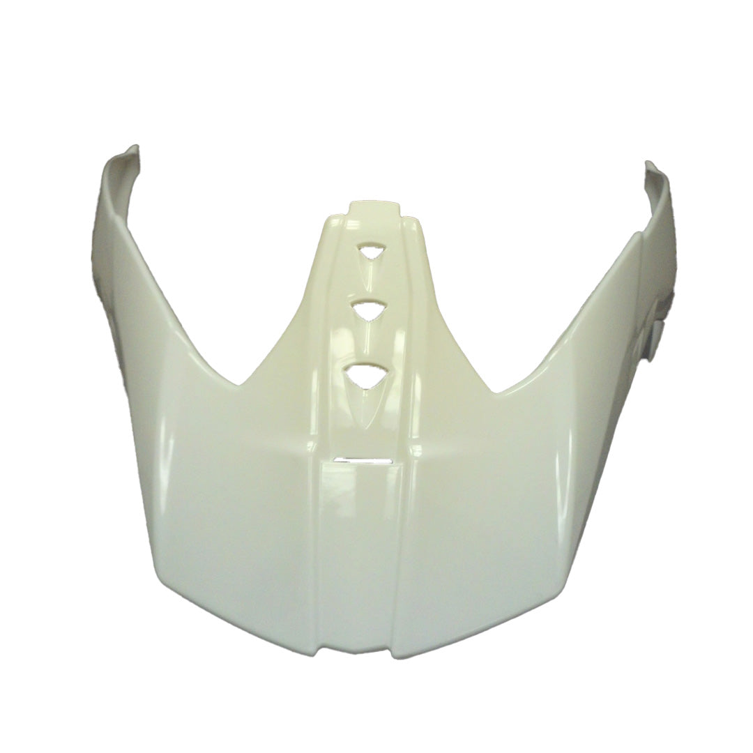 CABERG Tourmax / Tourmax X Peak White Metal