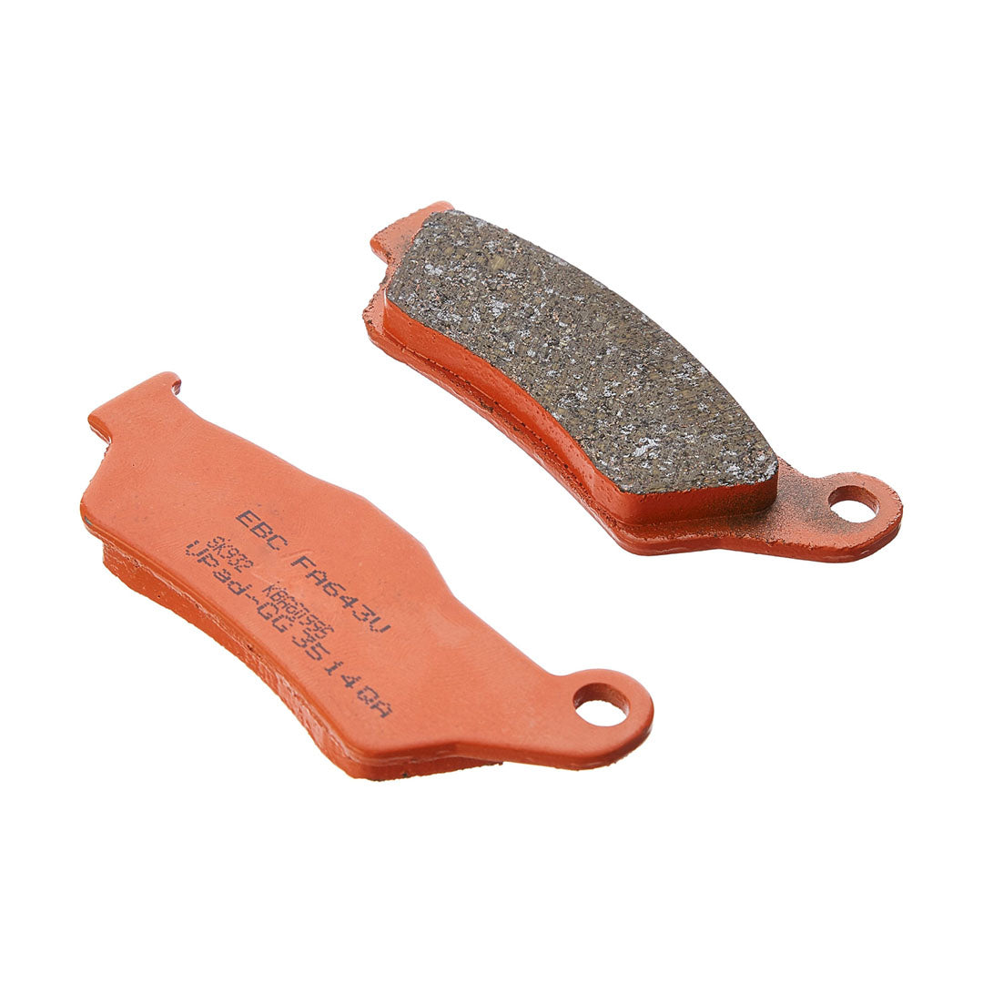 EBC Brake Pads FA643V