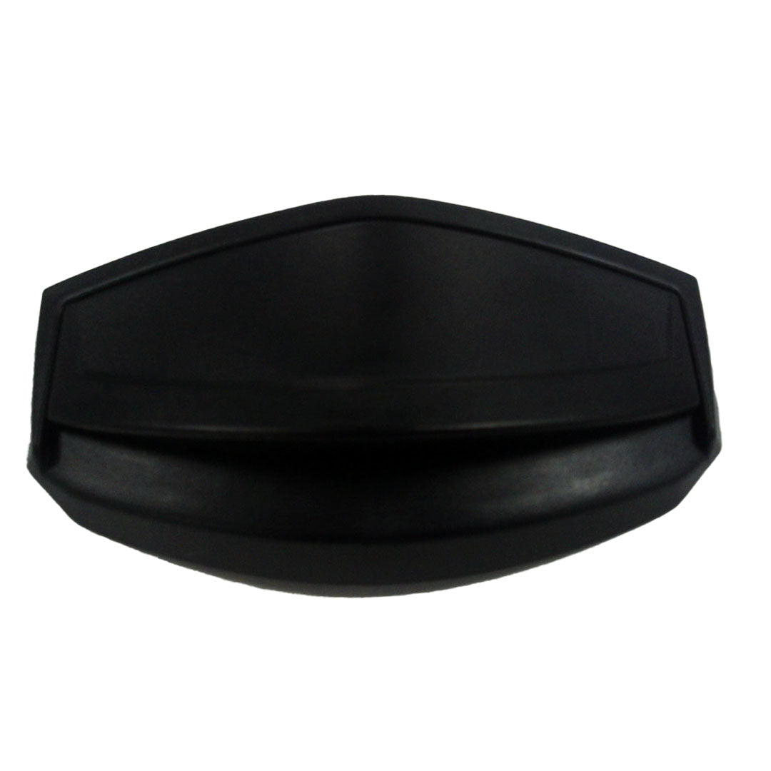 Spada Raiden / SP17 Rear Vent Black