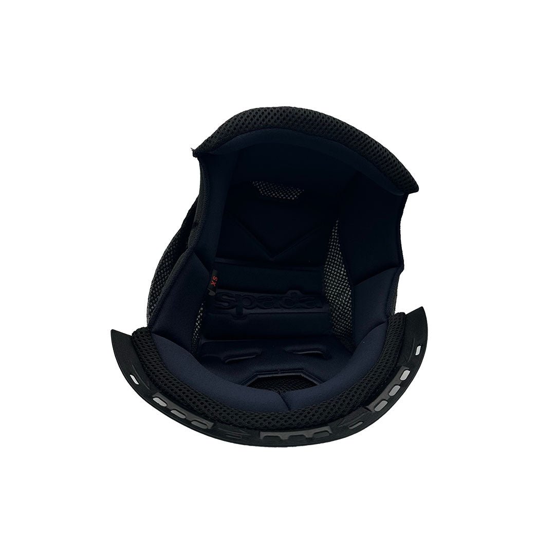 Spada Raiden / SP17 Centre Pads