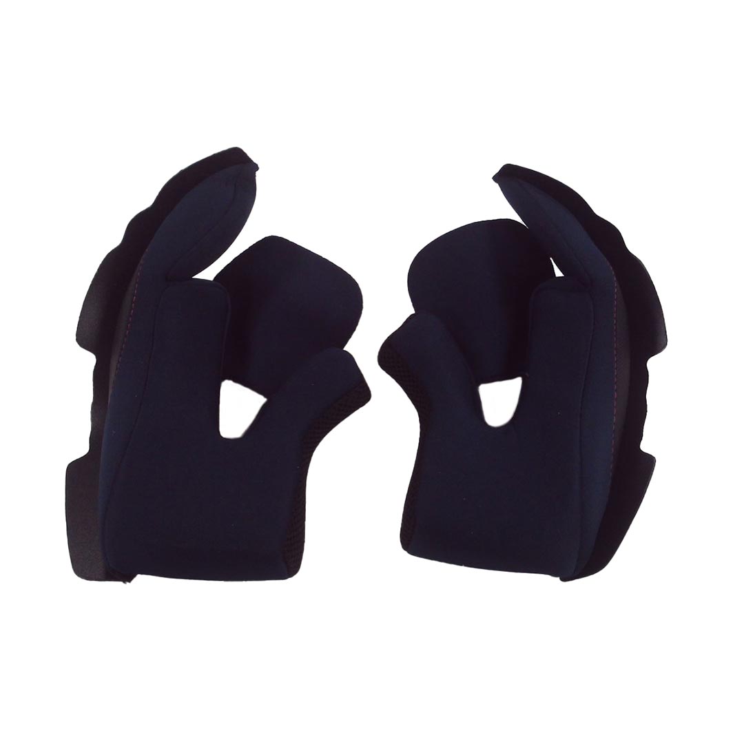 Spada Raiden / SP17 Cheek Pads