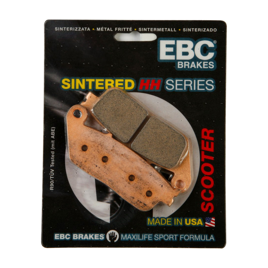 EBC Brake Pads SFA353HH