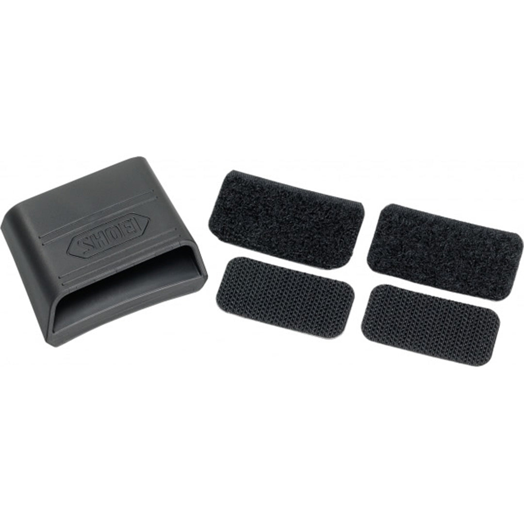 Shoei Universal Intercom Holder