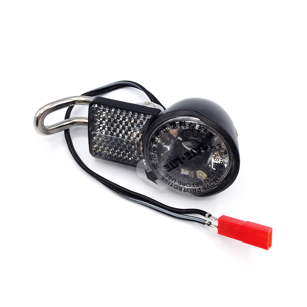 Spada Kinetic Pro Headlight