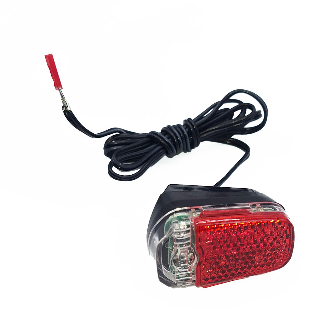 Spada Kinetic Pro Tail Light