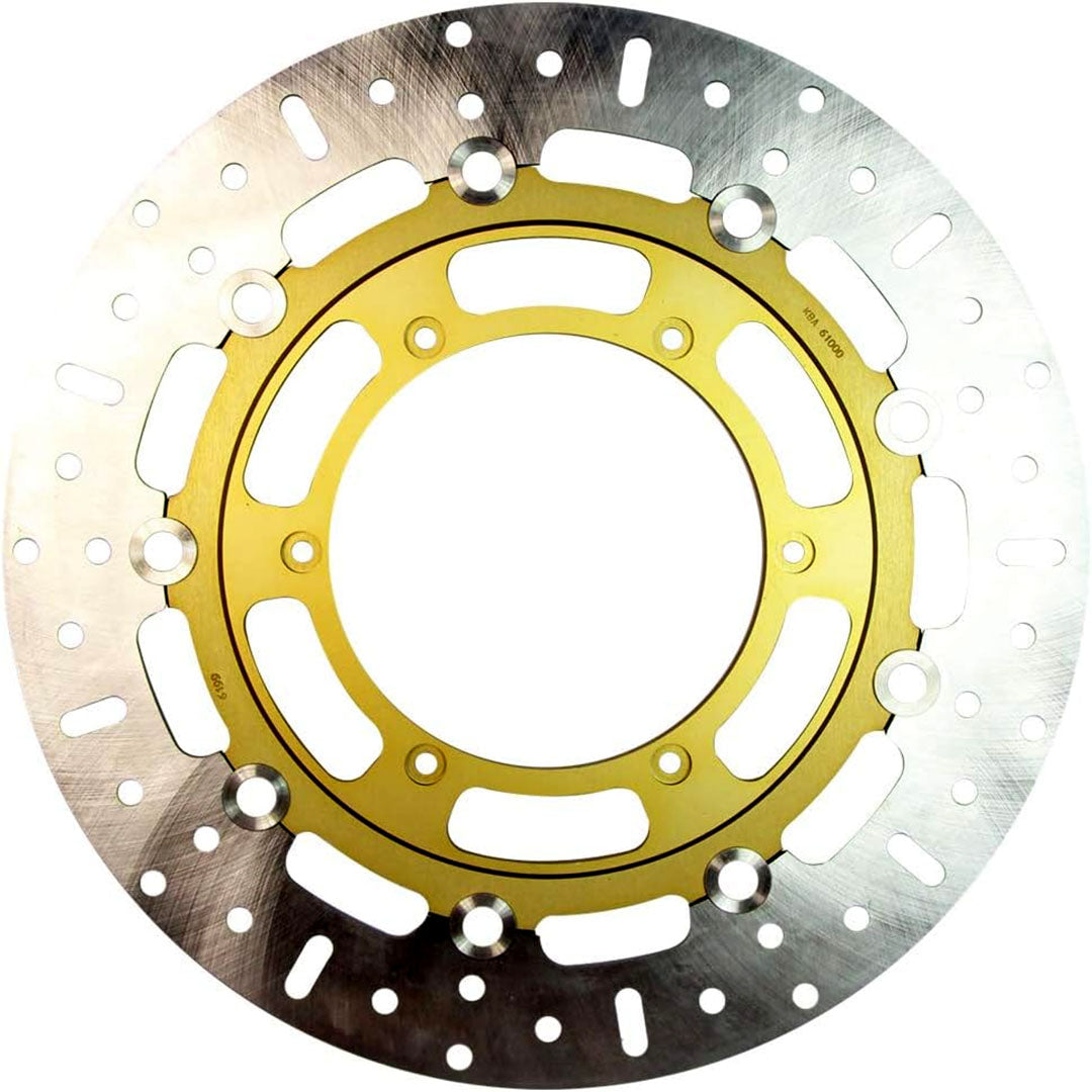 EBC Md6199D MX / Enduro / Atv Floating Disc Conversion