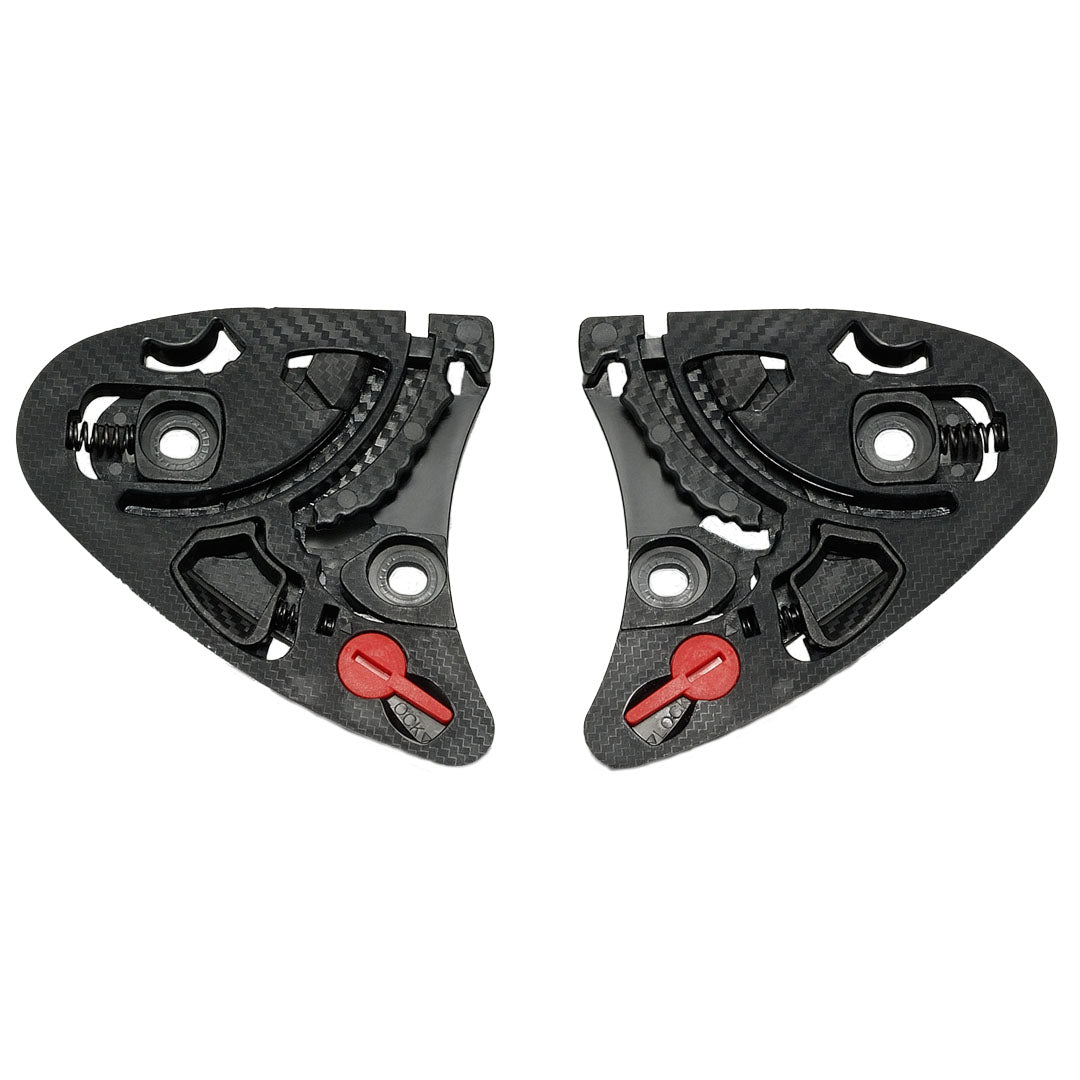 Shoei X-SPR Pro Base Plate CWR-F2R