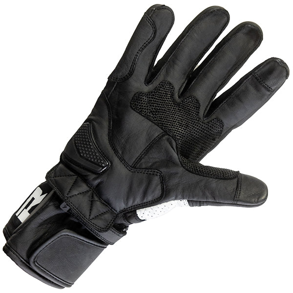 Richa Revo Gloves Black / Wht