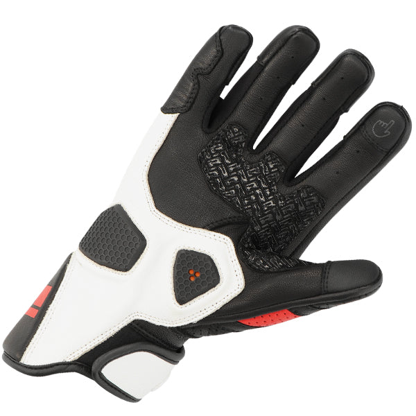 Richa Stradale Stealth Gloves / /