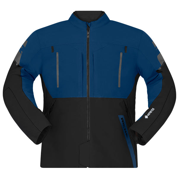 Richa Orion Gore Tex Jacket Black / Dark Blue