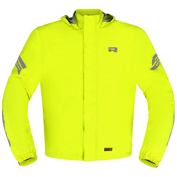 Richa Rain Stretch 2 L Hood Fluo