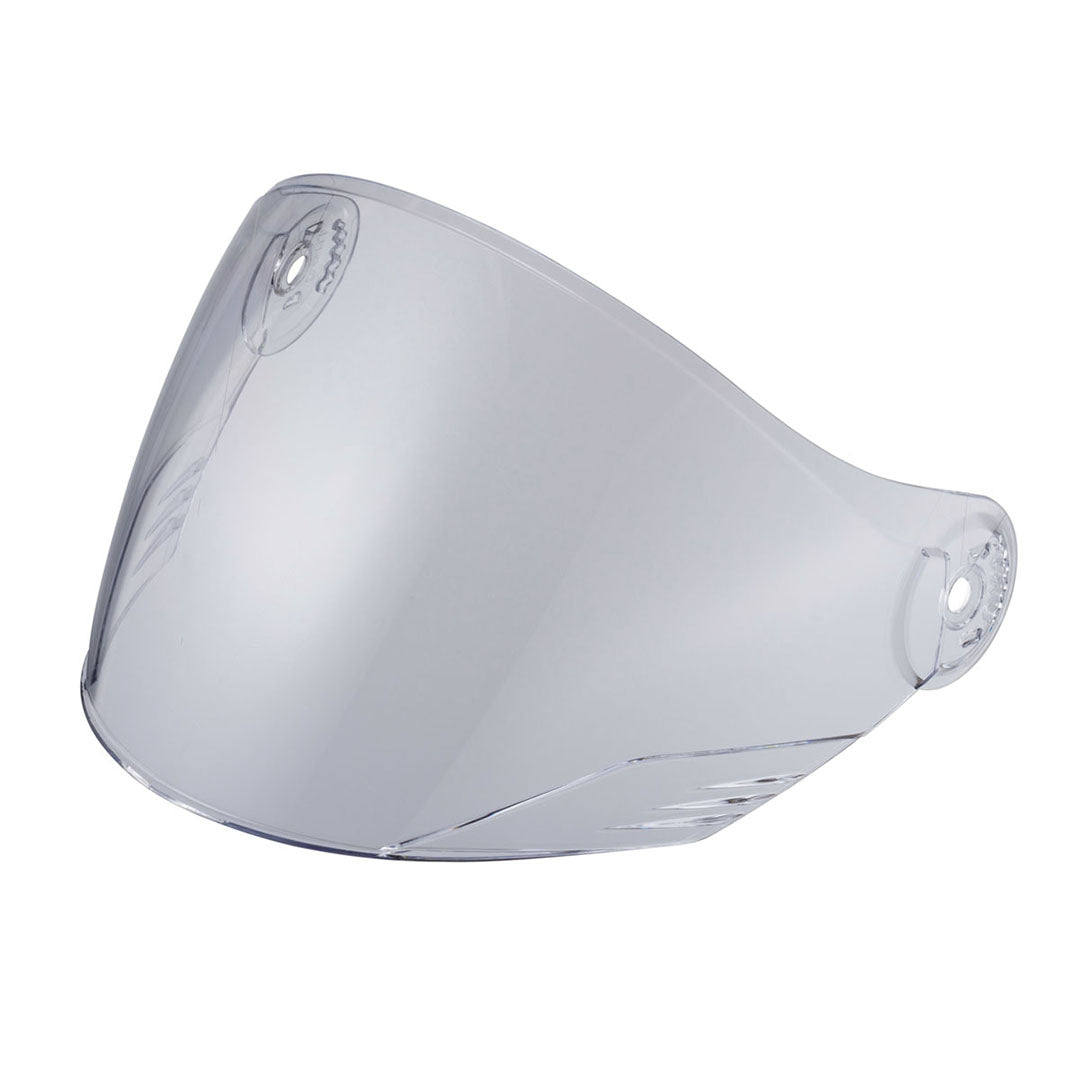 CABERG Riviera V4X Clear Antiscratch Visor Homologated