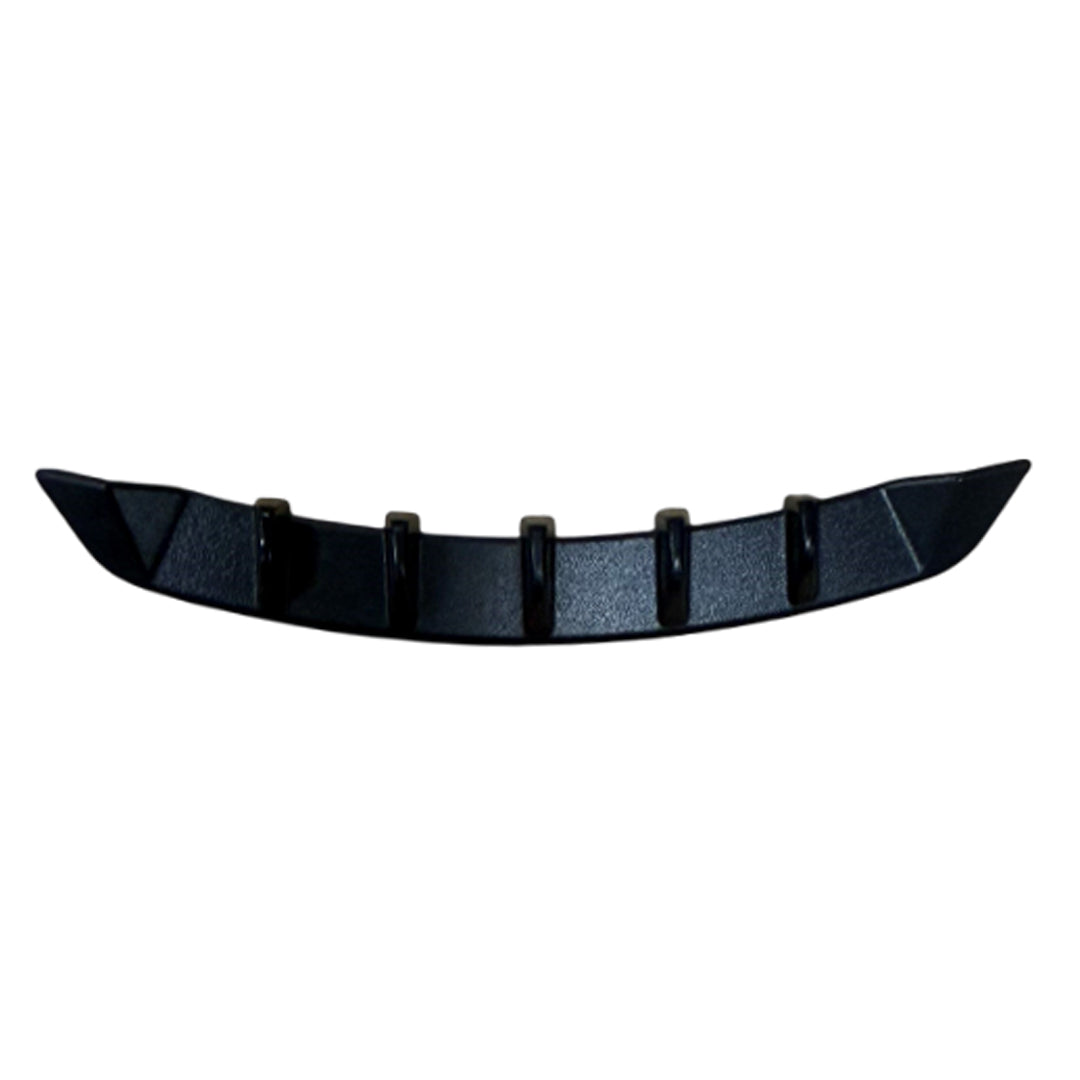 Spada Orion 2 Rear Vent Black