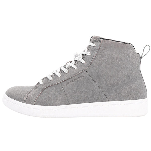 Richa Lewis Waterproof Sneakers Grey