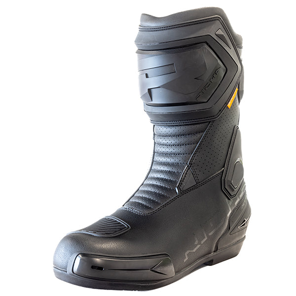 Richa Stradale Waterproof Boots Black