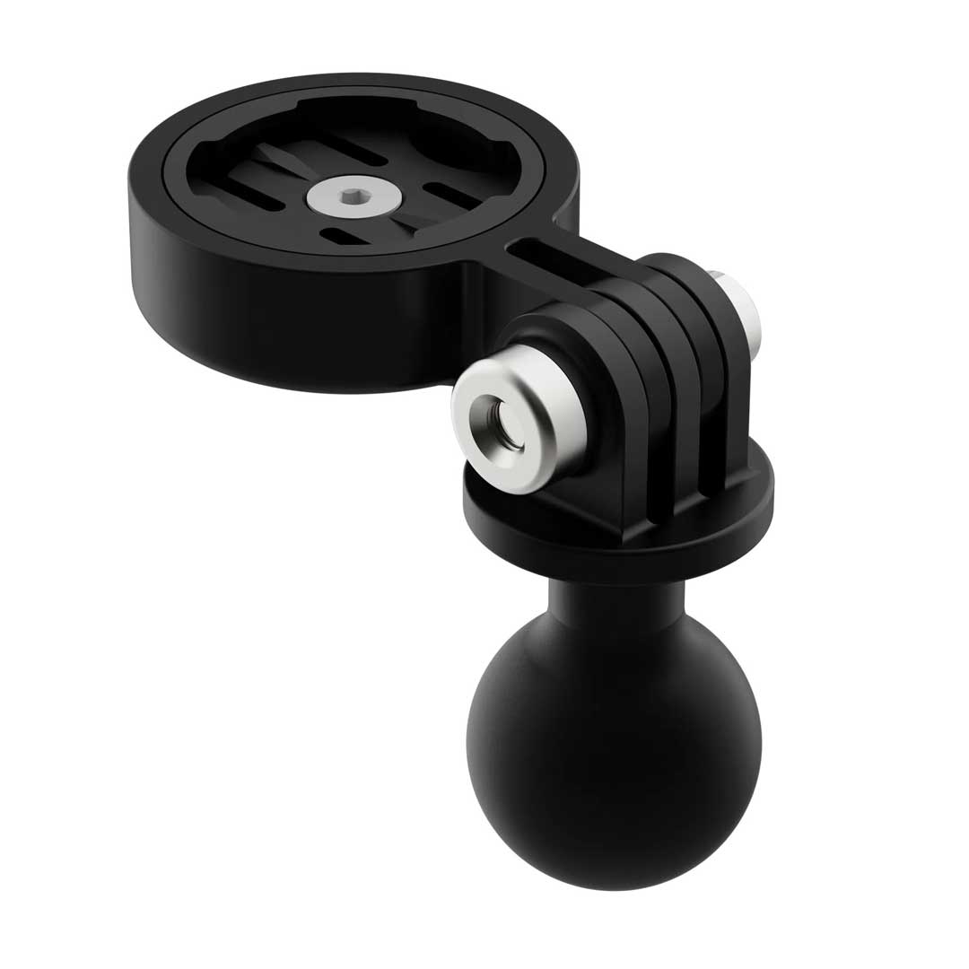 Beeline Moto II Ball Mount