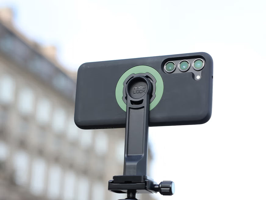 Quad Lock Tripod Adaptor (V3)