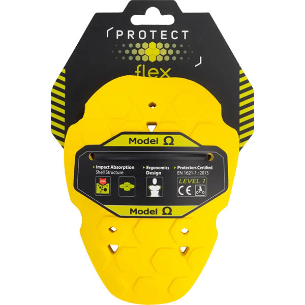 Segura Pro Flex Omega Elbow Type B