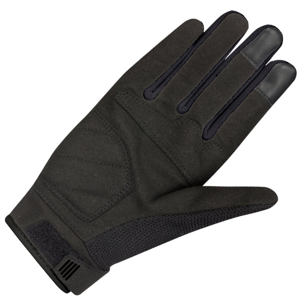 Bering Gloves Lady Breeze Black