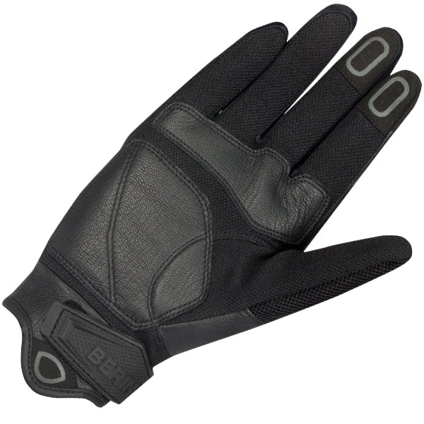Bering Gloves Lady Alias Black