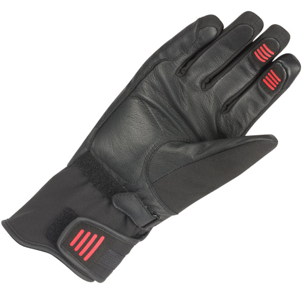 Bering Gloves Lady Arctic Black