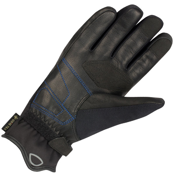 Bering Gloves Slammer Gore Tex Black