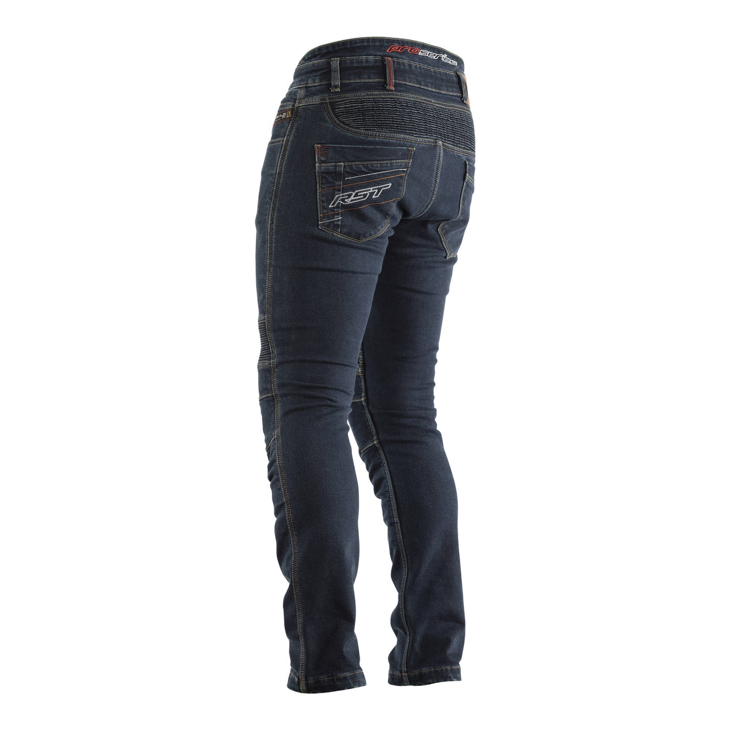 RST Tech Pro CE Mens Textile Jean