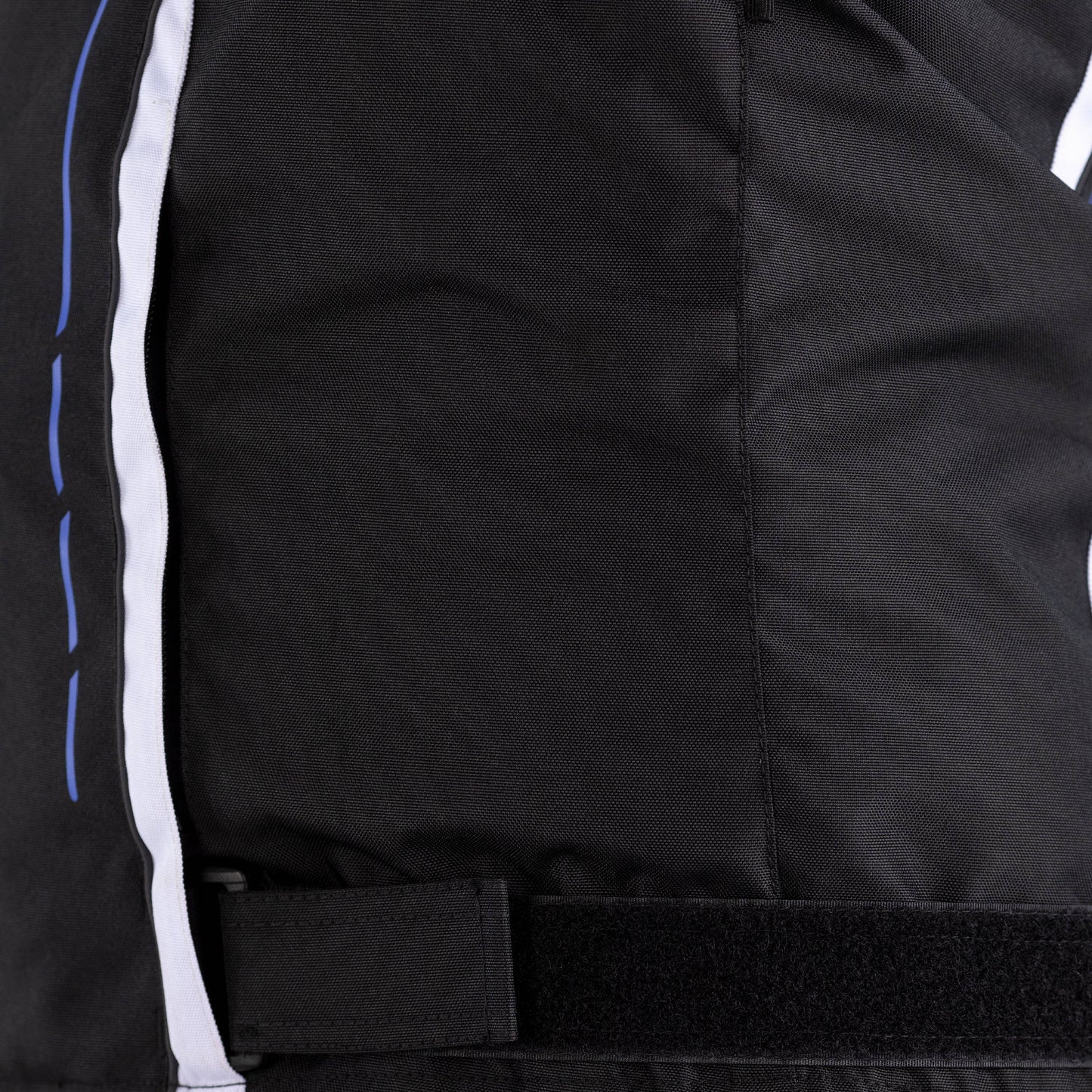 RST S1 CE Mens Textile Jacket - Blue