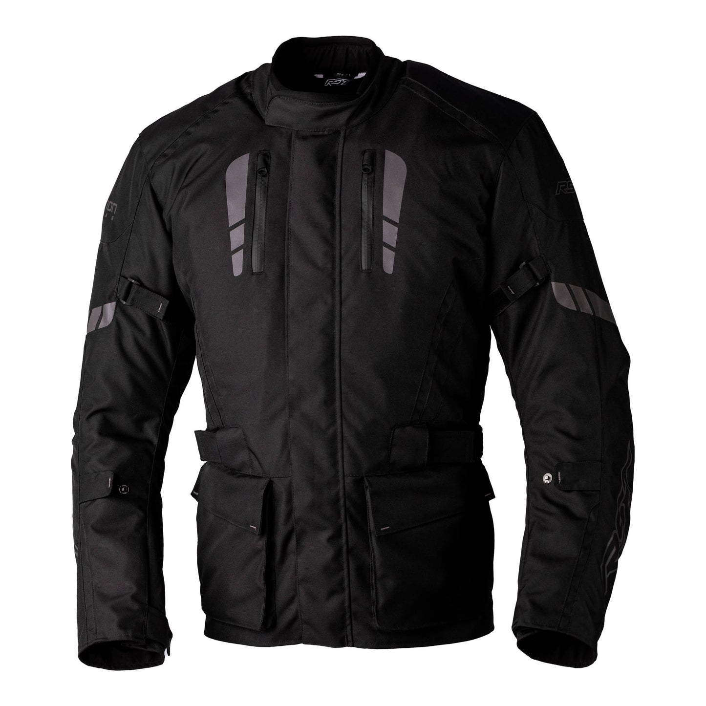 Rst Axiom Plus Airbag Ce Mens Textile Jacket